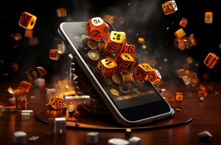 Privasi dan keamanan akun platform cabe4d