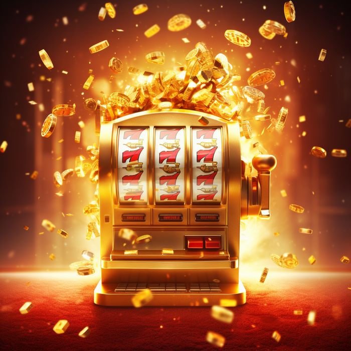Pengguna membaca syarat promosi secara cermat