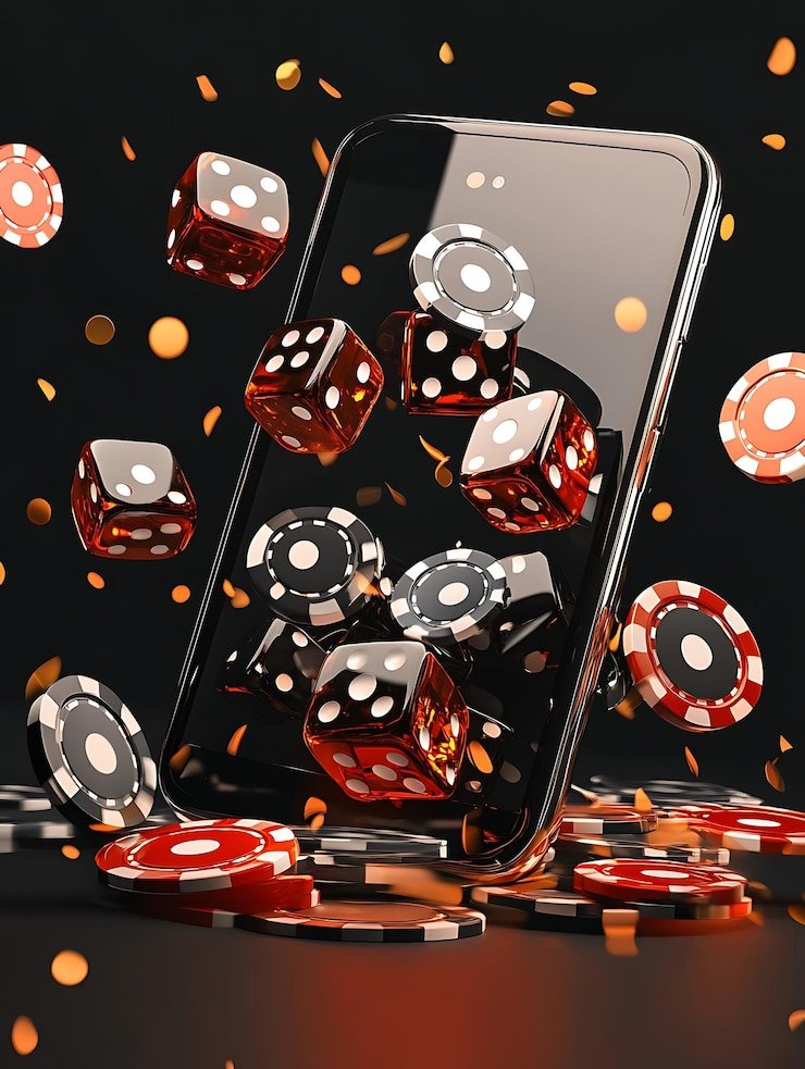 Panduan aturan promosi cabe4d di ponsel