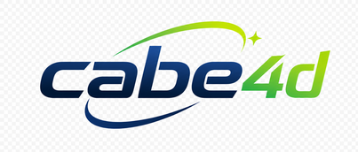 Logo cabe4d